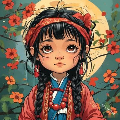 八字命理学：炎黄子孙的幸福哲学