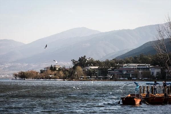 西昌邛海旅游攻略：六大景点深度解析