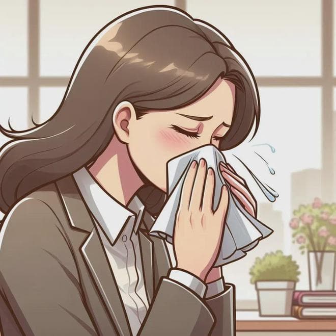 擤鼻涕也有学问？快来看看你做错了什么！