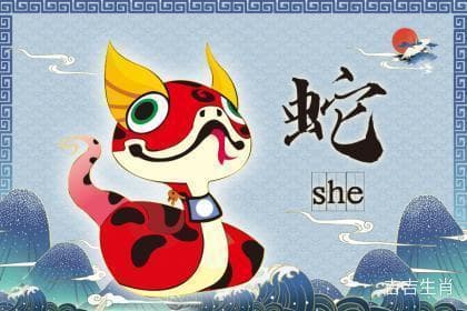 蛇的性格特点和脾气：解读属蛇人的神秘个性