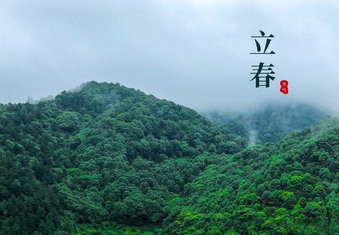 今日立春，有钱没钱，记得“咬春”，应该吃什么？老传统要多了解