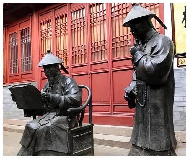 清代科举制度对文化传承的影响与局限性