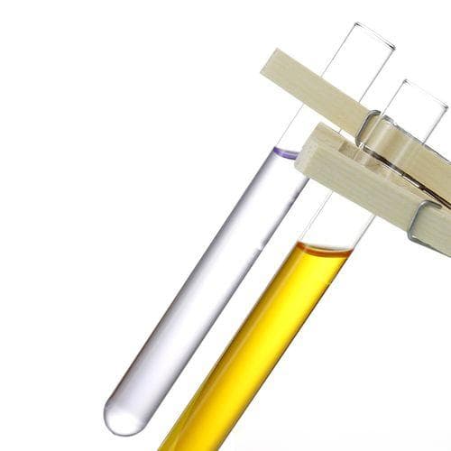 怎样去除玻璃仪器上的胶水残留？