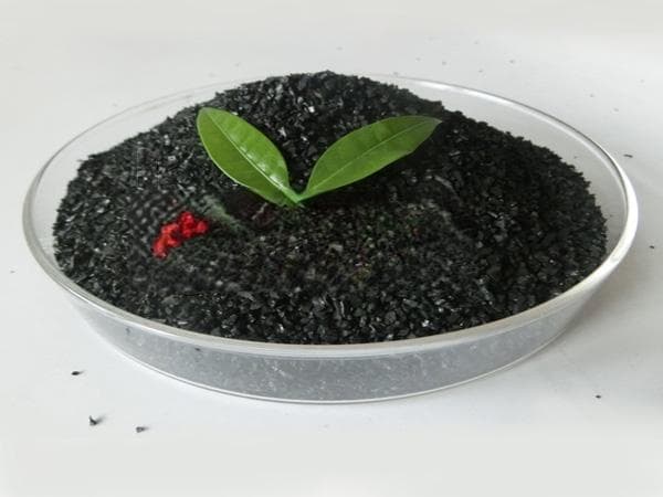 椰壳活性炭的使用寿命有多久，受什么因素影响？