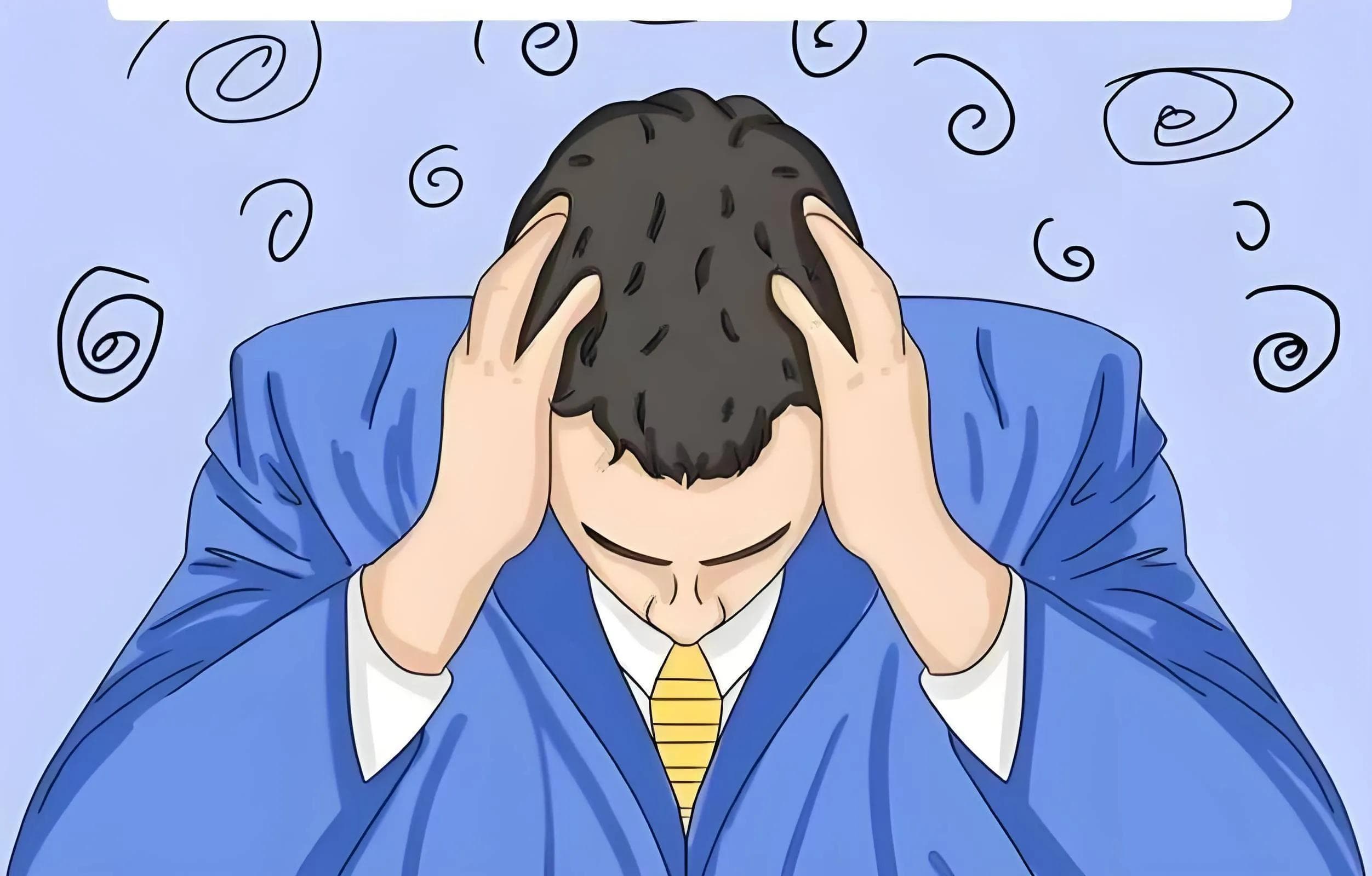 焦虑症的克星：如何战胜内心的恐惧与不安