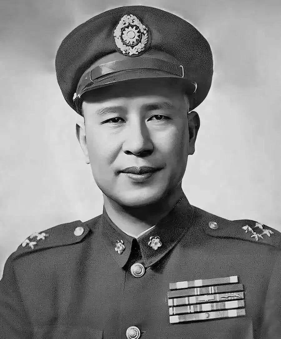 解放战争中最难对付的六位国军将领，最后的结局都怎样了