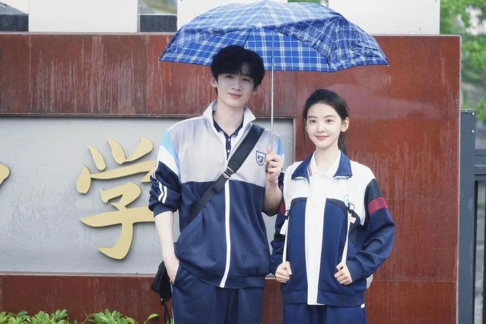 《难哄》大结局：救赎与破碎的交织，一场关于爱与成长的 ...