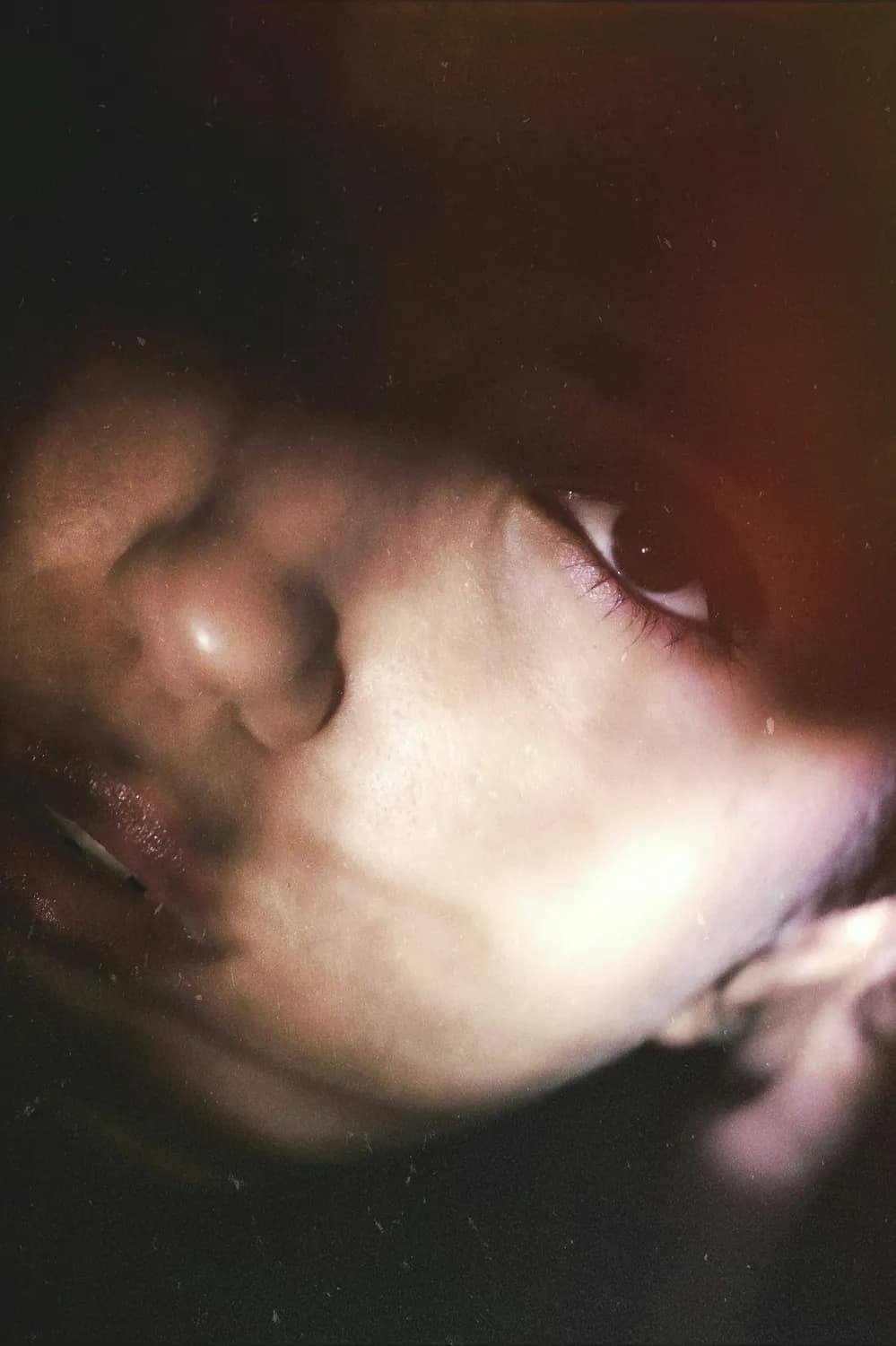 虞书欣新专辑上线，揭秘情感表达秘籍