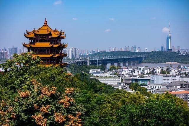 武汉一般玩几天比较好