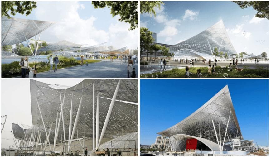 国家建筑工程技术研究中心发布15项创新成果 助力我国新型城镇化建设