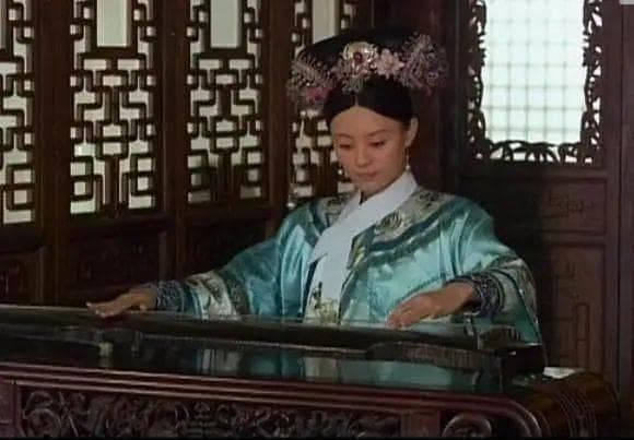 《甄嬛传》里的古筝音乐：你get到了吗？