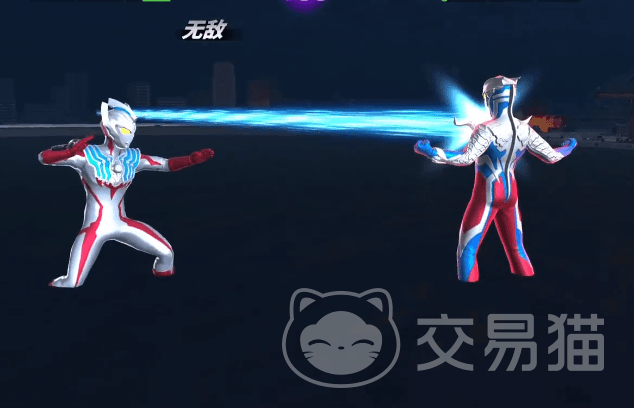 奥特曼传奇英雄2泰迦奥特曼玩法攻略