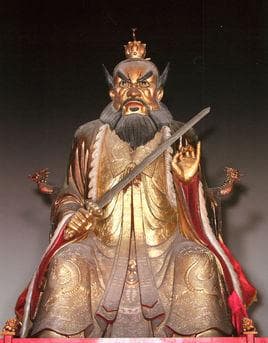 张道陵简介