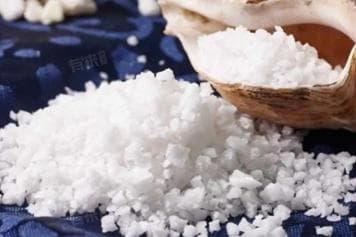 海盐热敷包的功效与作用