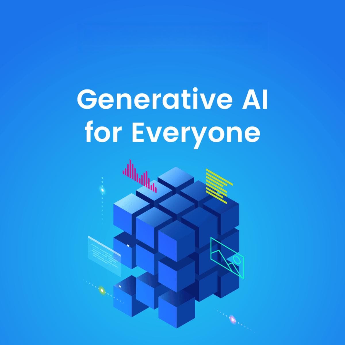 AI学习路线图：从入门到实战的全面指南