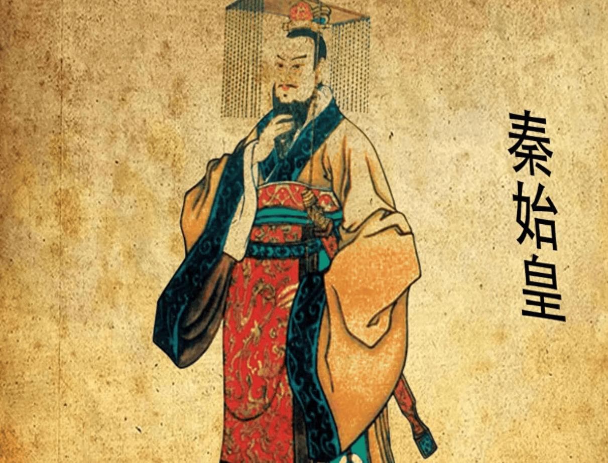 中国长城的出现，体现了北方游牧民族政权与中原王朝无休止的较量
