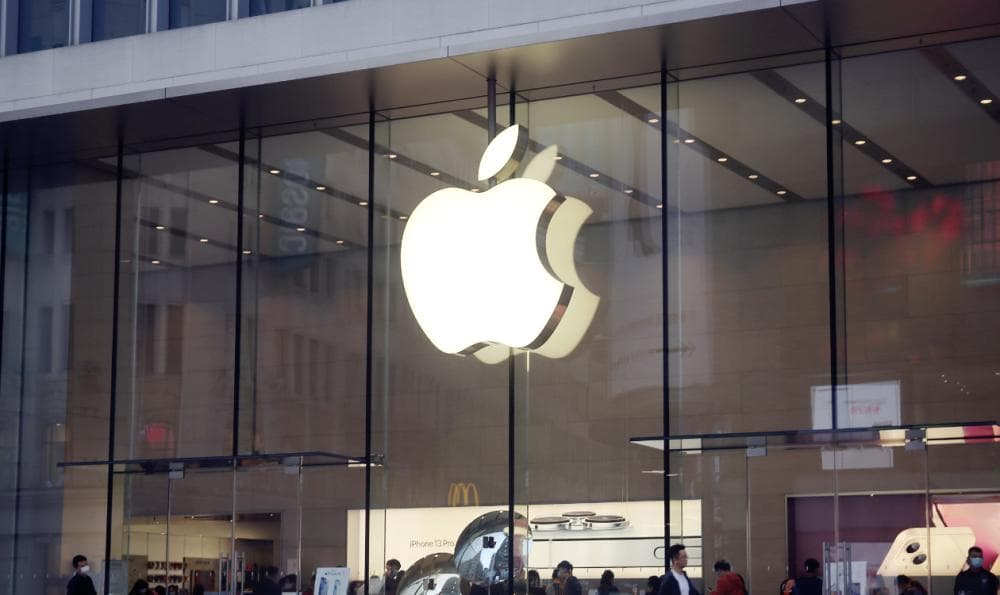 郭明錤分析苹果iPhone出货量：Apple Intelligence提振有限
