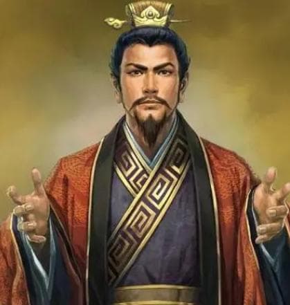 历史上的刘备：仁厚直率背后的复杂性格