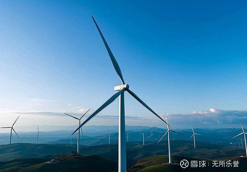 科学分析风电、水电、火电与光伏发电的投资价值