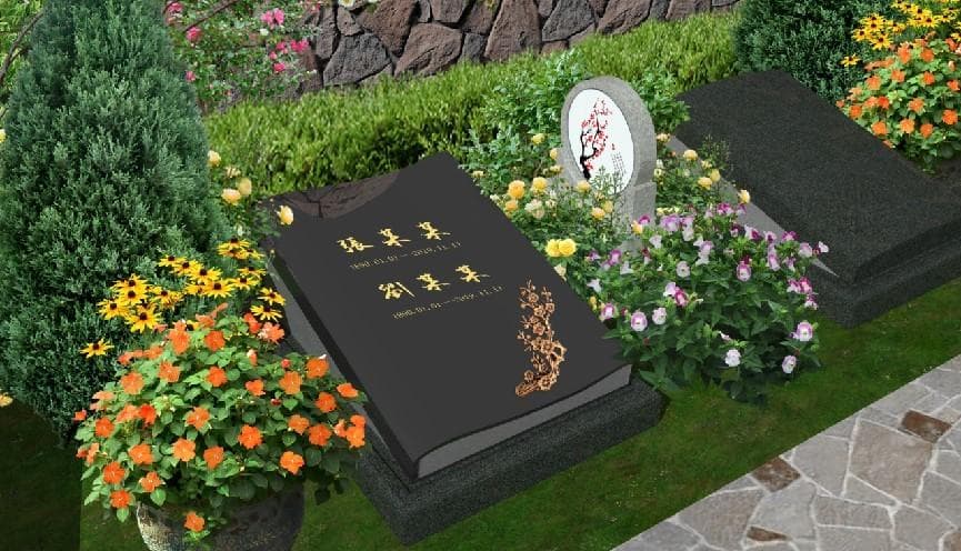 北京昌平区陵园墓地文化解读