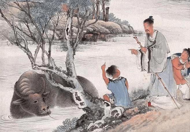《易经》：专注才是最大的竞争力