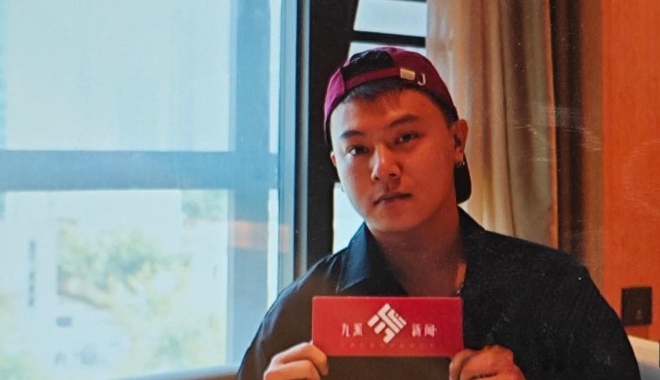 对话变形计“小霸王”王晨正：每年回去给爷爷扫墓