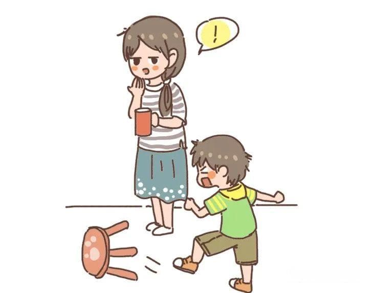 为什么孩子“窝里横，外面怂”？真相让很多父母意外