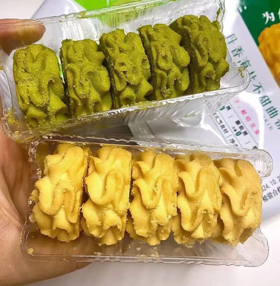 健康零食走红：在“体重管理年”，这些低卡零食成年轻人新宠