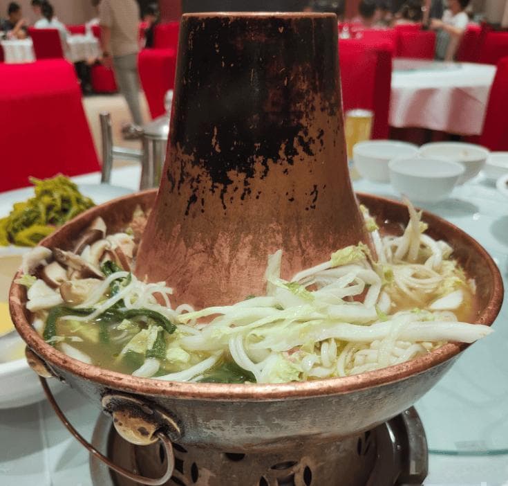 大同美食专辑：5道地道特色美食，让你吃出本地人的感觉！