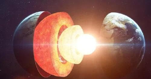 火山喷发原理：板块运动与地球内部结构的关系