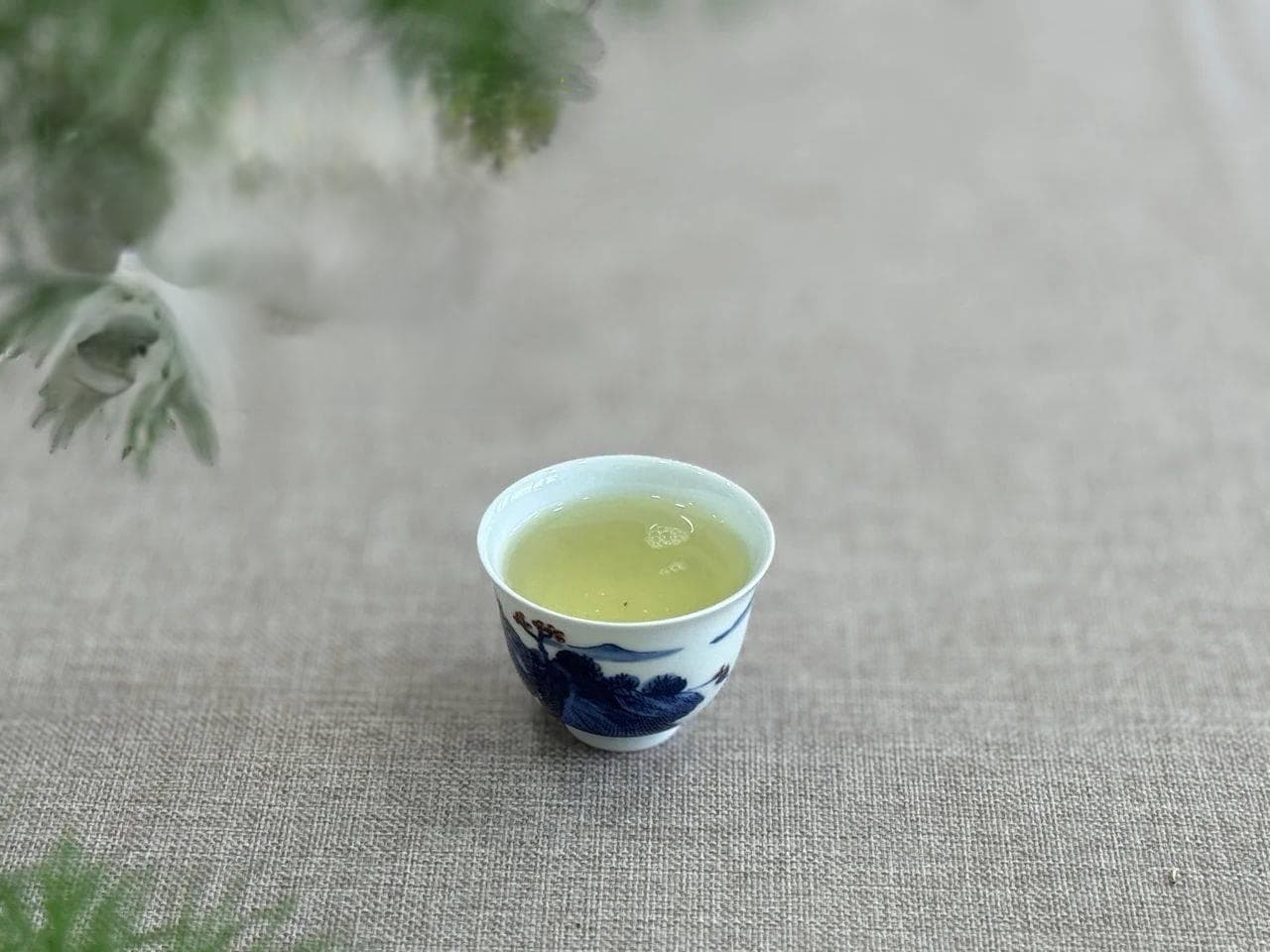 茶叶存储有讲究：五类茶不宜长期存放