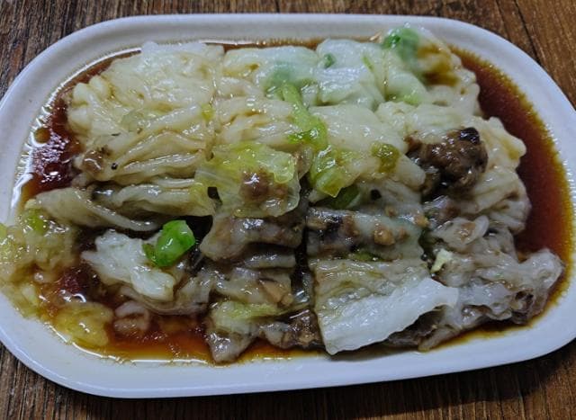 广东十大街头小吃：从肠粉到煲仔饭，尽显岭南美食魅力