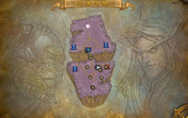 魔兽世界：国服封号机制加码，3个操作确定会被封，第3个最不起眼