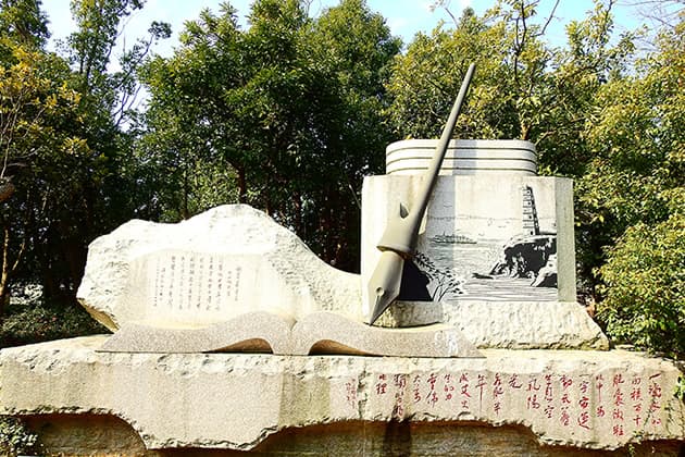 大理岩是什么岩？大理岩的特征和用途详解