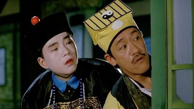 林正英：塑造经典茅山道士的传奇艺人