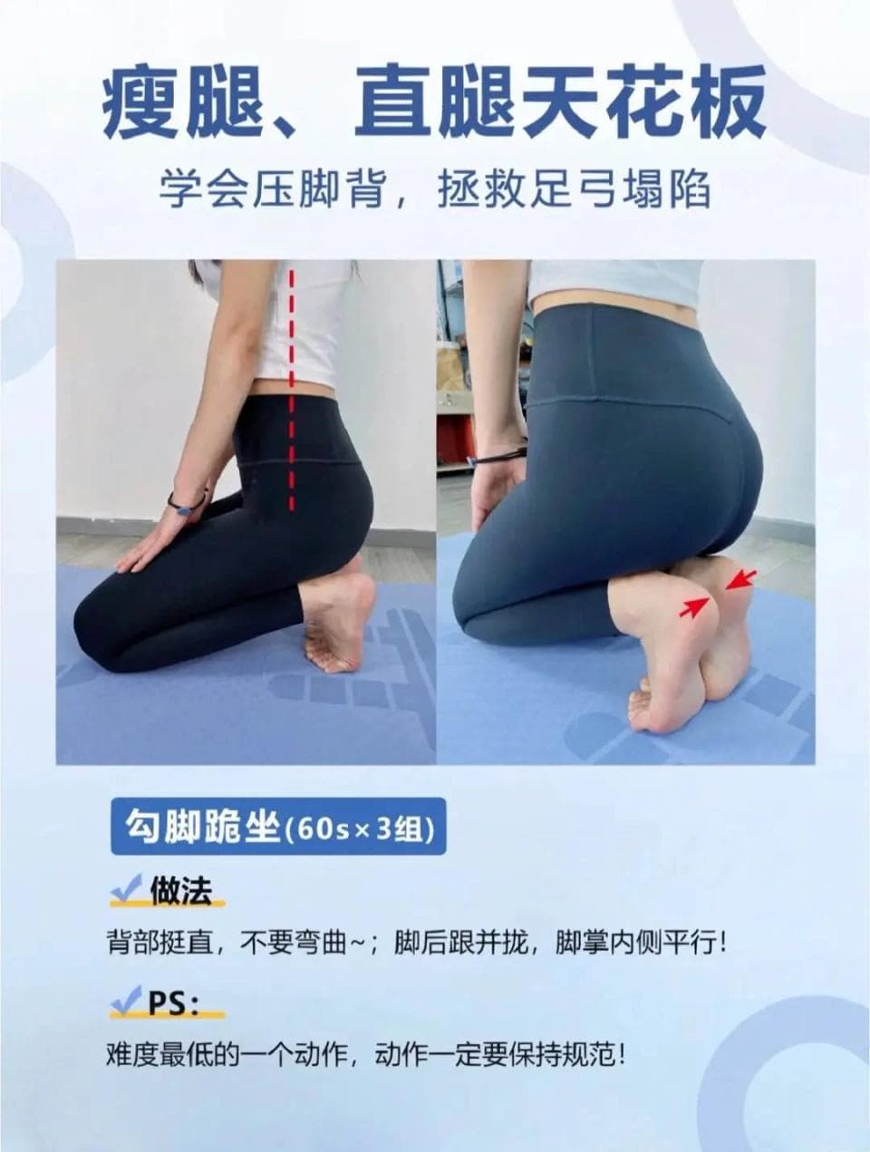 足弓健康指南：结构、功能与维护方法全解析