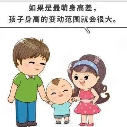 春季是儿童长高黄金期，做好这几件事，让孩子长高8-10厘米！