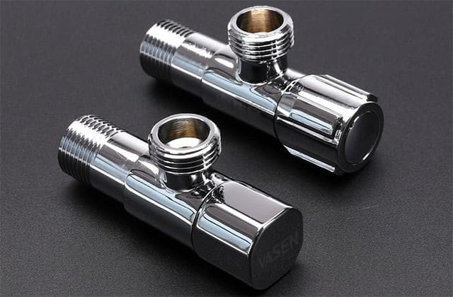 角阀有几种类型？哪种类型的角阀比较好用？