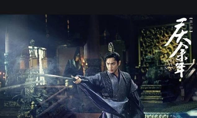 以子弑父，以臣弑君，《庆余年》原著中范闲为什么要刺杀庆帝？