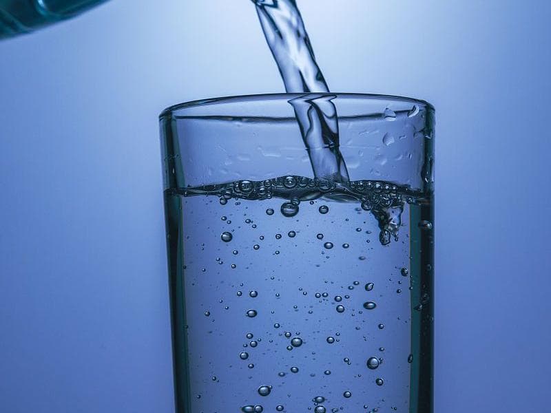 实验室纯水与超纯水pH值