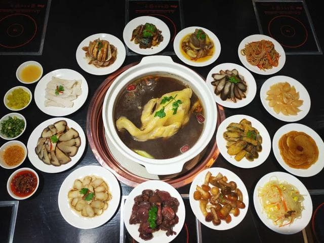 马鞍山有哪些家乡特色饭？马鞍山家乡味：必吃的特色饭都在 ...