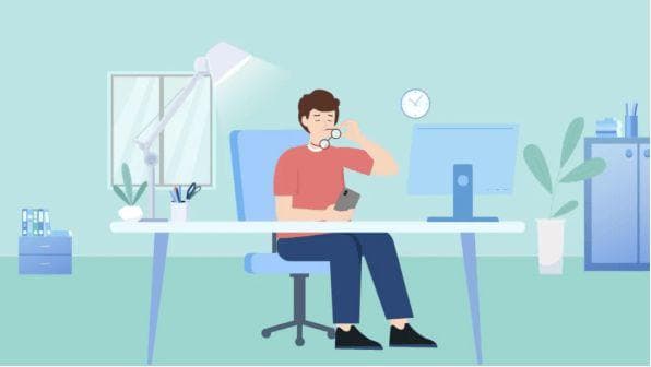 近视能恢复吗？眼科医生:近视不可逆 科学干预是关键