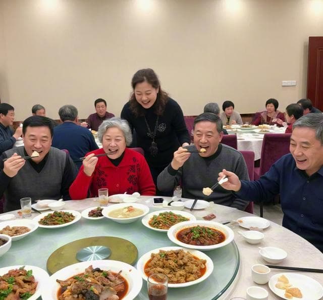 订婚宴亲戚要给红包吗？本文带你学会