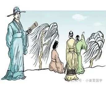 《折杨柳歌辞》北朝民歌原文、原文、注释、翻译、赏析