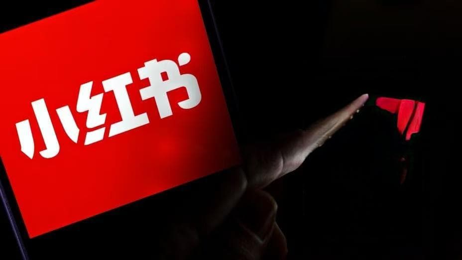 TikTok或被禁，8万美国用户转战小红书成下载冠军