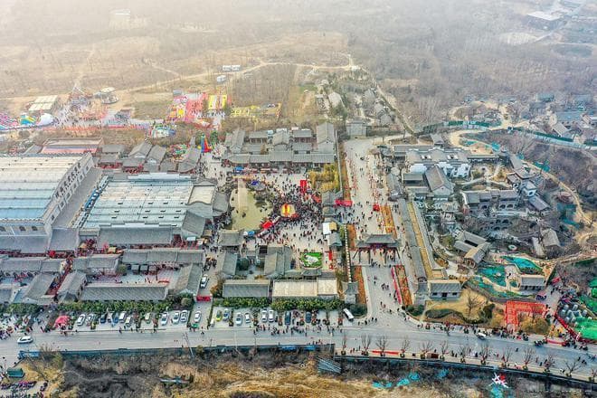 解锁宣威秘境！十大仙境之地，让你的旅行比诗还醉人