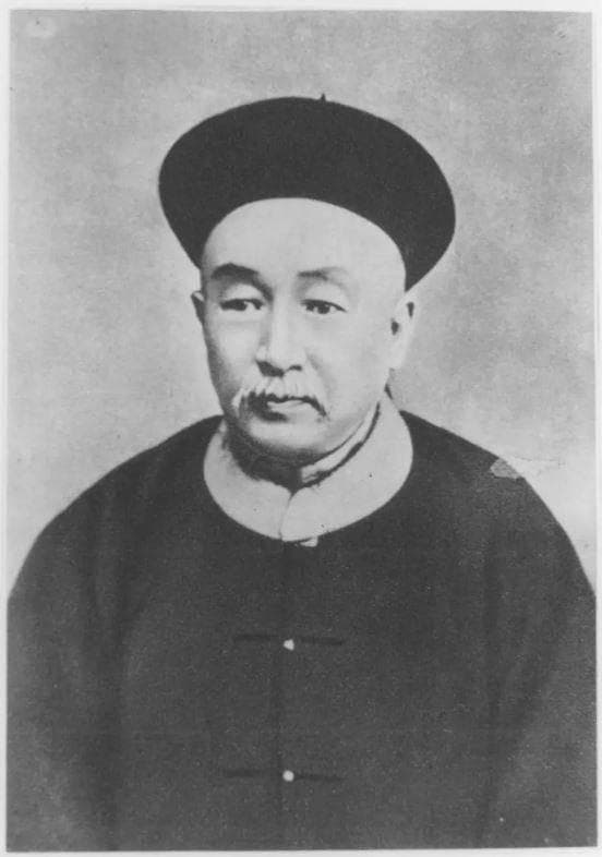 “晚清首富”盛宣怀的慈善之道：1906年江北大水灾中的赈灾实践