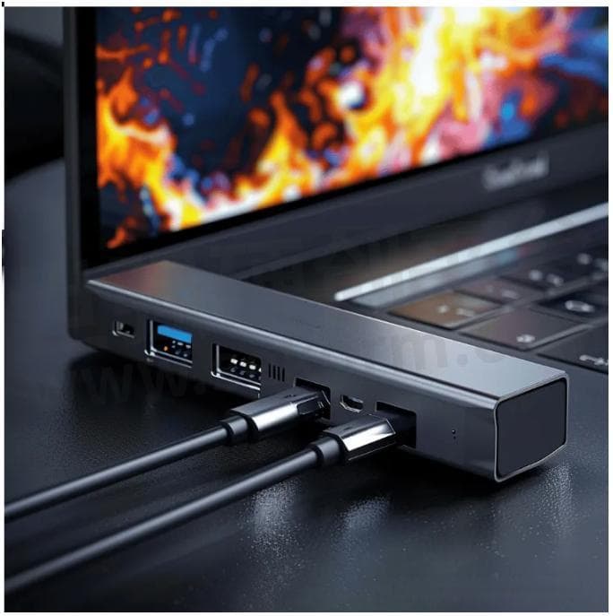 DisplayPort技术解析：信号一致性的重要性及其对产品性能的影响