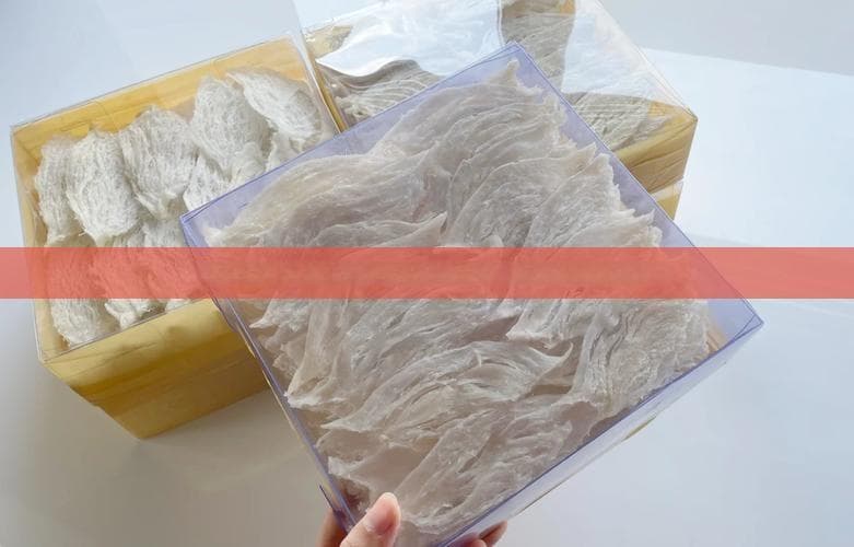 猪肝与燕窝补血效果对比：哪一种更适合改善贫血状况？