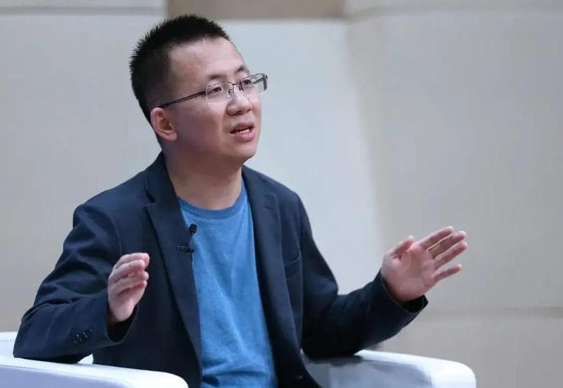 胡润百富榜出炉：中国首富易主，宁波54人上榜